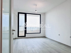 Двустаен апартамент с фронтална морска гледка и Акт 16 – Стария град на Поморие