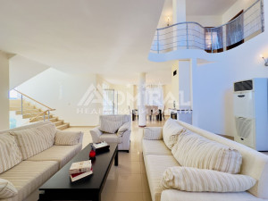 ADMIRAL EXCLUSIVE - Луксозна четириетажна къща с ПАНОРАМА И ПЪЛНИ УДОБСТВА