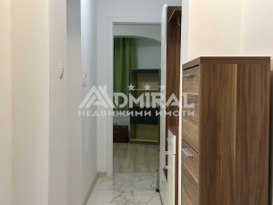 Тристаен  апартамент под наем с гараж и паркомясто на ул. 