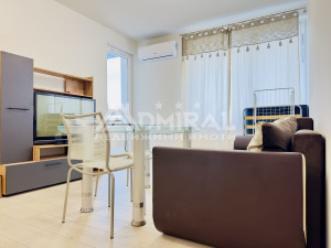 Обзаведен двустаен апартамент в Созпол, акт 16