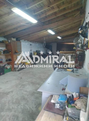 ADMIRAL продава еднофамилна къща в общ.Стралджа
