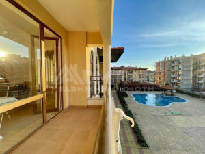 Продажба 2-стаен гр. Несебър - гр. Свети Влас 65m²