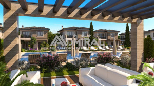 Луксозни еднофамилни къщи за продажба в комплекс Victoria Residences – ново ниво на комфорт и престиж
