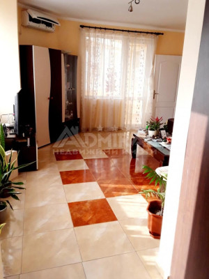 Продажба 4-стаен гр. Бургас - Славейков 95m²