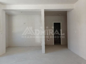 Продажба 2-стаен гр. Бургас - Лазур 52m²