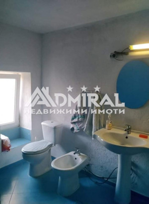 ADMIRAL продава еднофамилна къща в общ.Стралджа