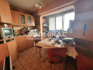 НАЙ НИСКА ЦЕНА В РАЙОНА!Двустаен апартамент с отделна кухня в Меден Рудник зона В!