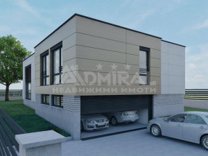 НОВО!! Самостоятелна Къща гр. Бургас - с. Маринка 252 m²