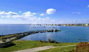 Продава земеделска земя – нива в гр. Ахелой