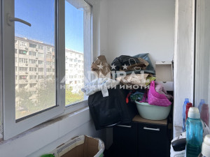 ЕКСКЛУЗИВНО! Обзаведен и оборудван двустаен апартамент, ж.к.Славейков