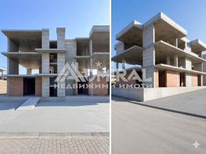 Продажба на апартамент – гр. Созопол, м. Мисаря