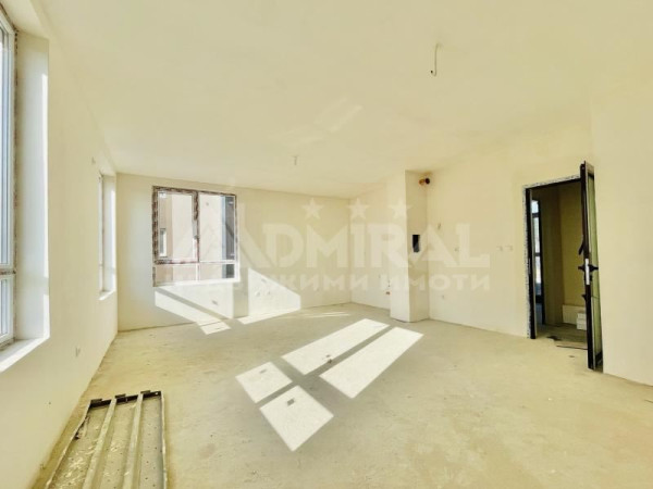 Продажба 2-стаен гр. Бургас - Меден Рудник - зона В 75m²