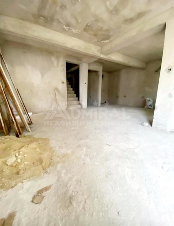 Продажба Мезонет гр. Бургас - Възраждане 135m²