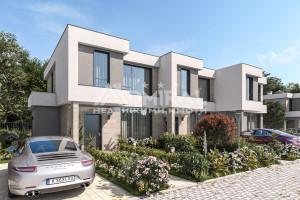 Луксозни еднофамилни къщи за продажба в комплекс Victoria Residences – ново ниво на комфорт и престиж