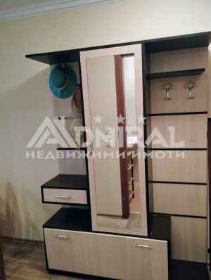 ADMIRAL продава двустаен апартамент в 