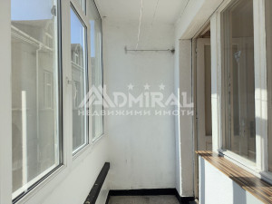 Двустаен апартамент в сърцето на Бургас