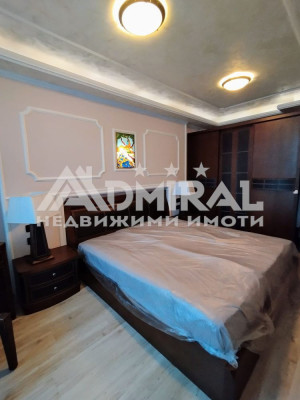 ADMIRAL продава 2-стаен апартамент в гр.Свети Влас