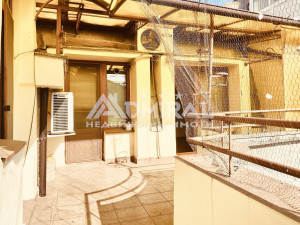 Нова ПО-НИСКА ЦЕНА! Тристаен апартамент с ТОП локация. Отлична инвестиция в Бургас.