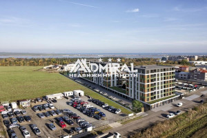 ADMIRAL продава 2-стаен апартамент в ж.к. ”Изгрев