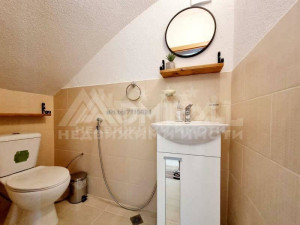 Продажба Къща гр. Несебър - с. Кошарица 123m²