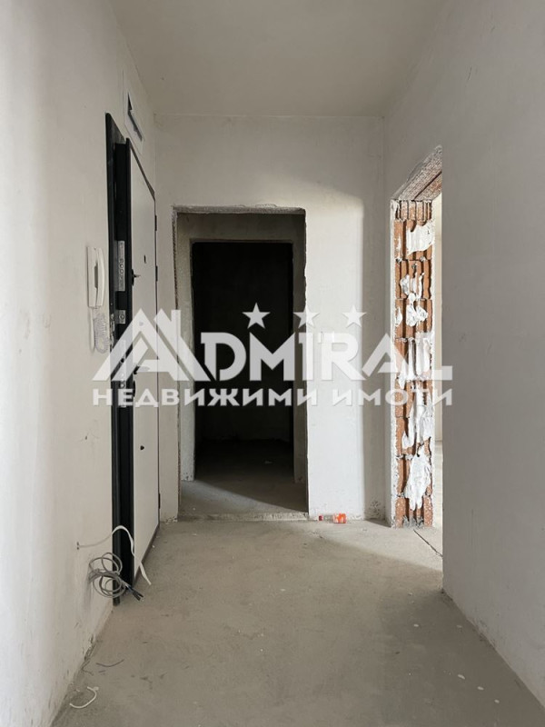 ADMIRAL продава 2-стаен апартамент в к-с