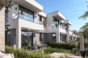 Луксозни еднофамилни къщи за продажба в комплекс Victoria Residences – ново ниво на комфорт и престиж