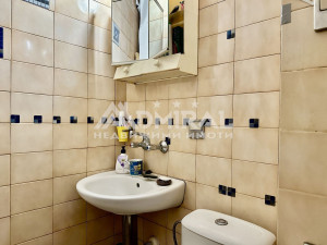 Продава се двустаен апартамент с гараж в кв. Възраждане, Бургас – 125 000 €