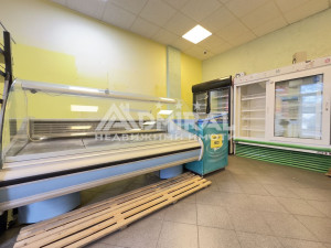 ТОП локация I Ъглов магазин I Възраждане I Бургас – Само 179 900 €