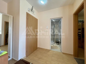 Продажба 2-стаен гр. Несебър - гр. Свети Влас 65m²