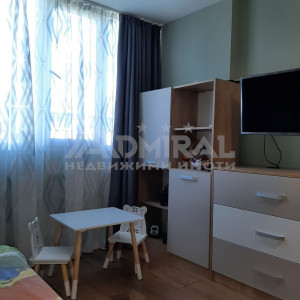 #Луксозен #Многостаен апартамент #След основен ремонт #к-с Възраждане