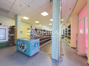 ТОП локация I Ъглов магазин I Възраждане I Бургас – Само 179 900 €