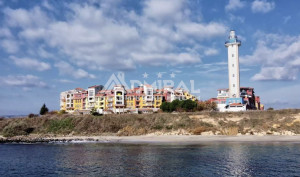 Продава земеделска земя – нива в гр. Ахелой