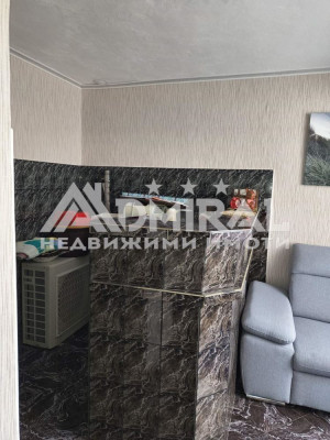 Двустаен апартамент с реална квадратура на 250 м от плажа в гр. Несебър – тиха локация и изток-запад изложение