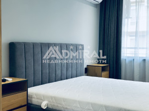 Луксозен тристаен апартамент с ново обзавеждане и отлична локация в Несебър – на минути от плажа