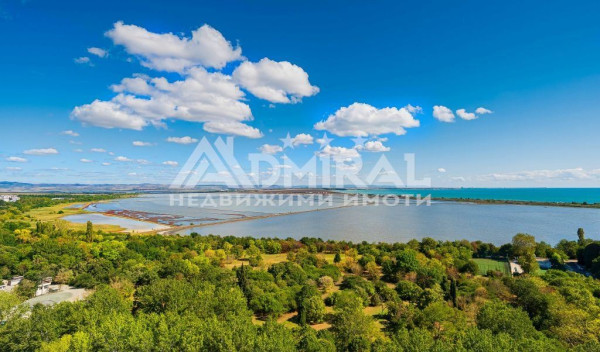 #ДВУСТАЕН #ГЛЕДКА МОРЕ #Морскаградина #к-сЗорница #Бургас