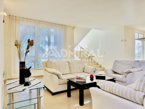 ADMIRAL EXCLUSIVE - Луксозна четириетажна къща с ПАНОРАМА И ПЪЛНИ УДОБСТВА