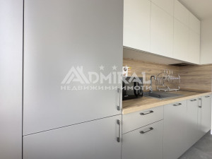 Готов за нанасяне, Акт 16, изрядни документи!