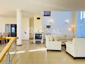 ADMIRAL EXCLUSIVE - Луксозна четириетажна къща с ПАНОРАМА И ПЪЛНИ УДОБСТВА