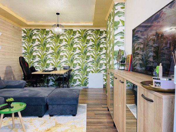 Първа линия земя 100 м от плажа -ПИ местност 