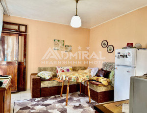 Продава се двустаен апартамент с гараж в кв. Възраждане, Бургас – 125 000 €
