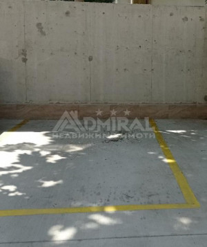 Продажба 2-стаен гр. Бургас - Лазур 52m²