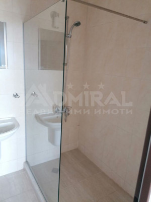 ADMIRAL продава 2-стаен апартамент с панорама море в кв. 