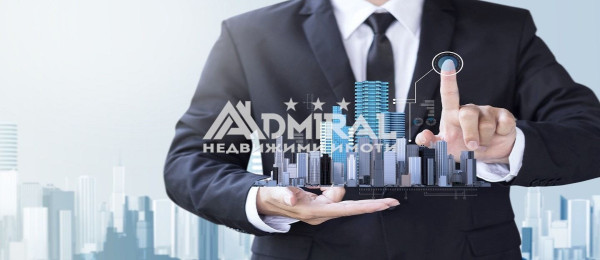 ADMIRAL Rael Estate Продава се къща в живописното село Събрано, край Сливен