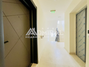 ? Готов за мебелиране двустаен апартамент с морска гледка – гр. Созопол