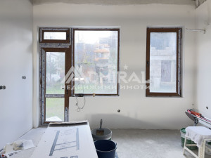 Два двустайни апартамента с двор в кв. Черно море, Несебър – инвестиционен пакет с отлична локация