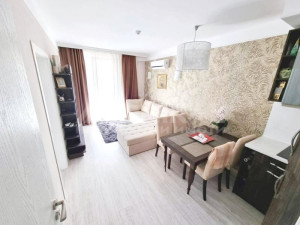 Продажба 3-стаен гр. Несебър - кк. Слънчев Бряг 74m²