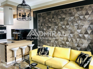 Луксозен двустаен апартамент в ж.к. Зорница, Бургас