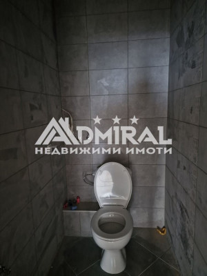 ADMIRAL продава голям, светъл тристаен апартамент до Централния плаж, гр. Поморие
