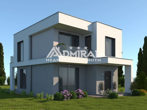 ADMIRAL продава ЕДНОФАМИЛНА КЪЩА в Поморие