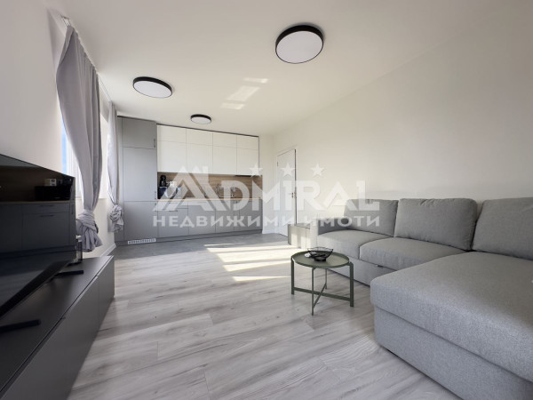 Готов за нанасяне, Акт 16, изрядни документи!